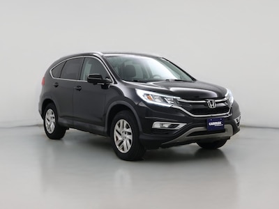 2015 Honda CR-V EX-L -
                Fredericksburg, VA