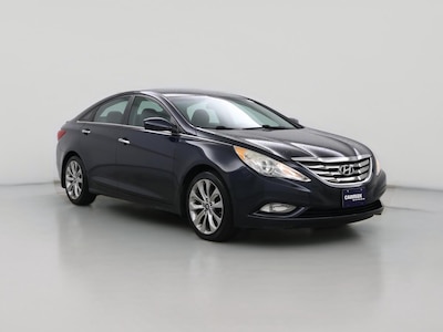 2013 Hyundai Sonata SE -
                Fredericksburg, VA