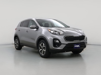 2020 Kia Sportage LX -
                Fredericksburg, VA