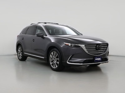 2018 Mazda CX-9 Signature -
                Fredericksburg, VA