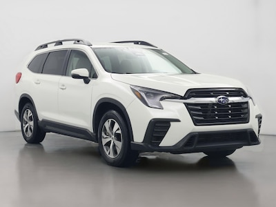 2023 Subaru Ascent Premium -
                Wilmington, NC