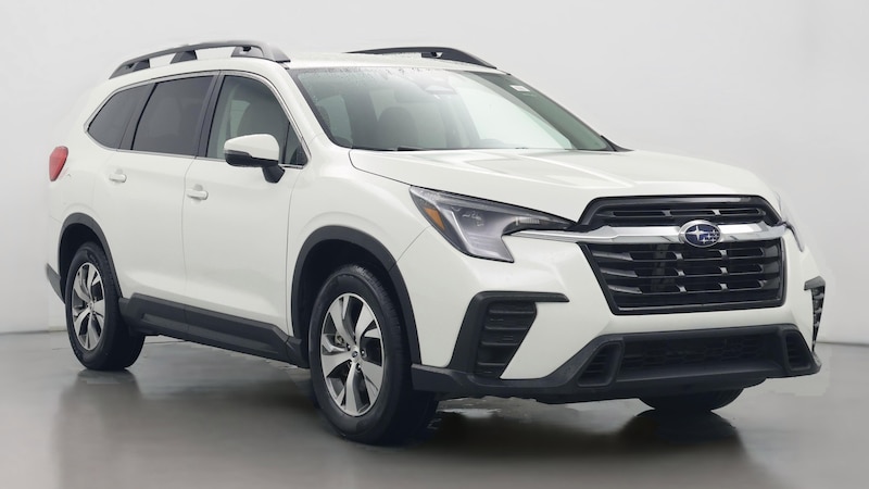 2023 Subaru Ascent Premium Hero Image