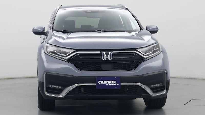 2021 Honda CR-V Touring 5