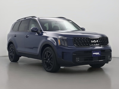 2024 Kia Telluride SX Prestige -
                Wilmington, NC