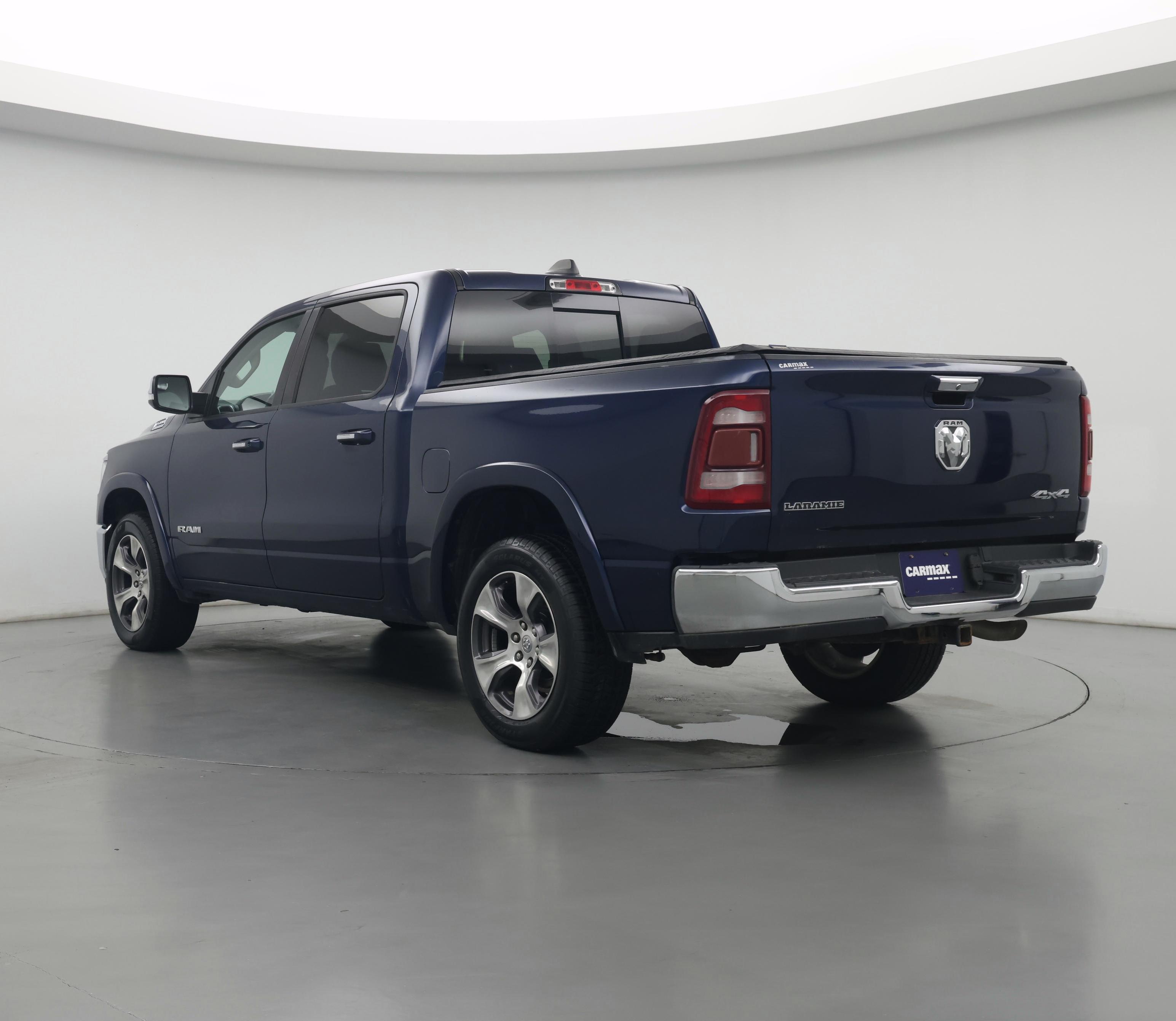 Thumbnail: 2019 RAM 1500 - 2