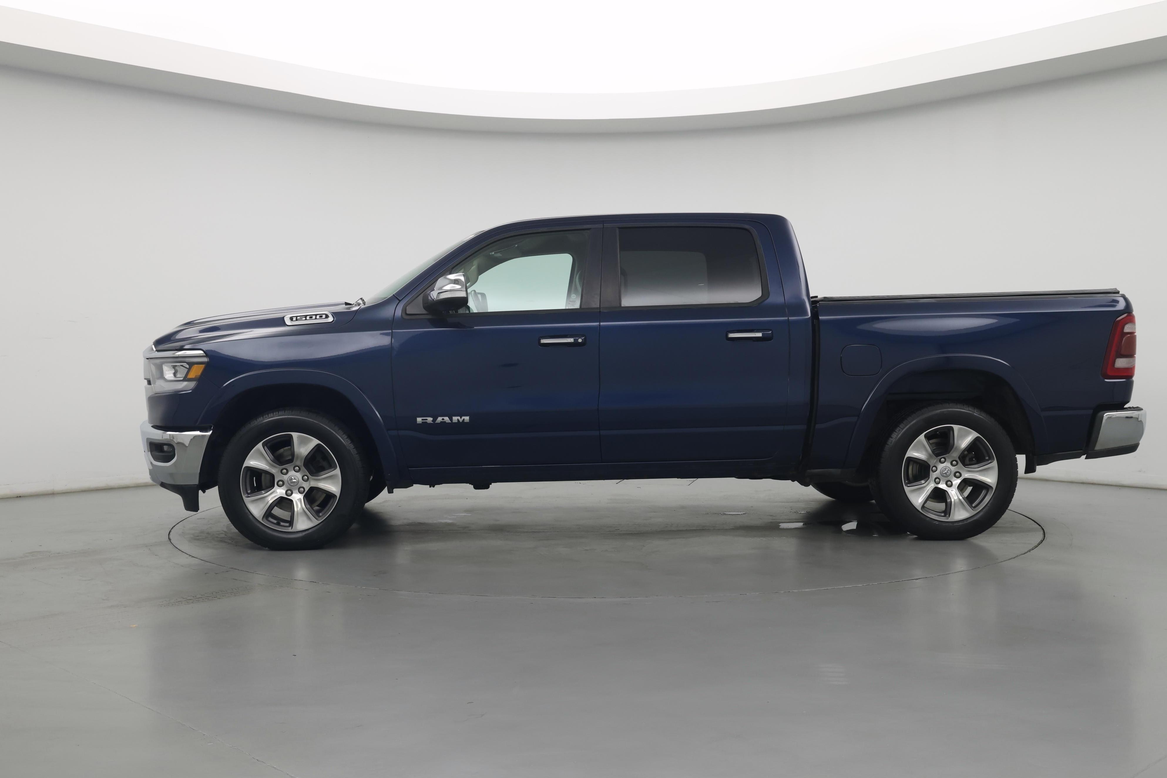 Thumbnail: 2019 RAM 1500 - 3
