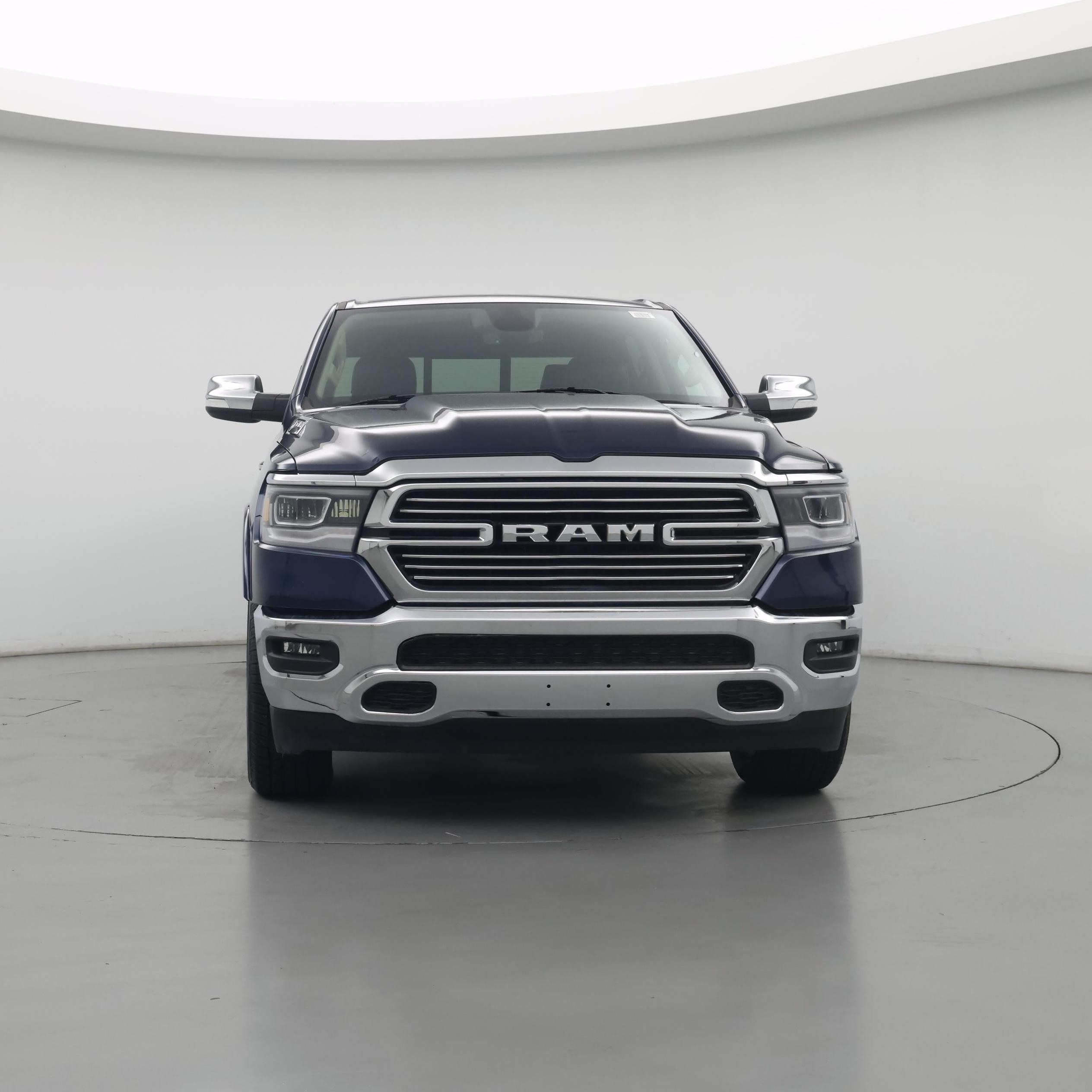 Thumbnail: 2019 RAM 1500 - 5