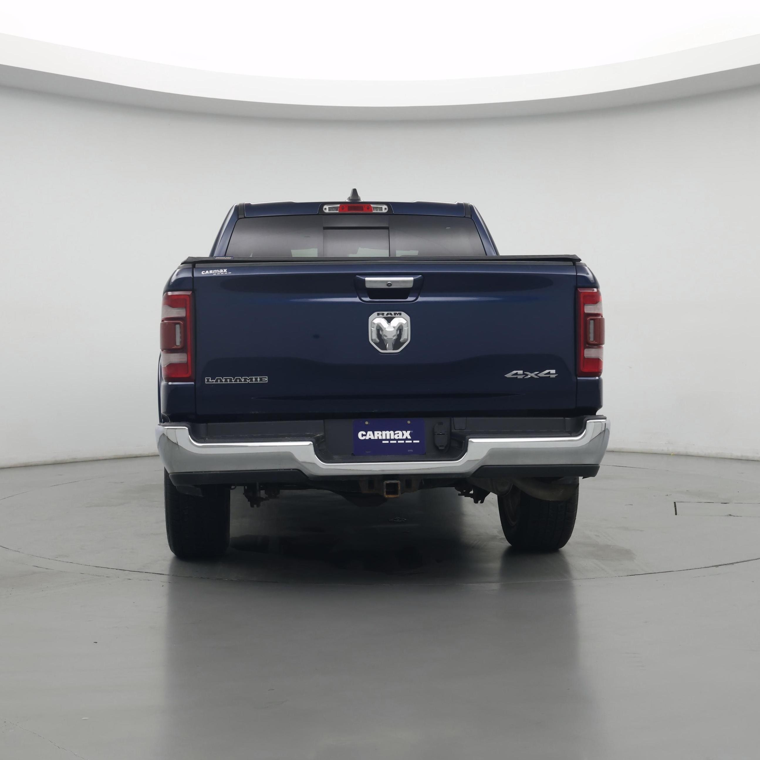 Thumbnail: 2019 RAM 1500 - 6