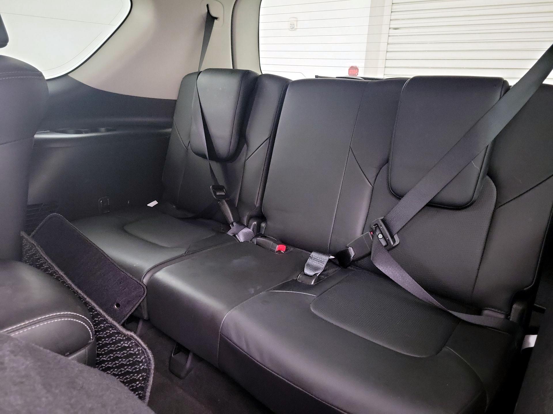 Thumbnail: 2019 Nissan Armada - 20