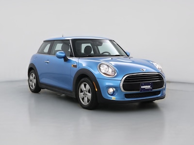 2017 MINI Cooper Hardtop  -
                Fredericksburg, VA