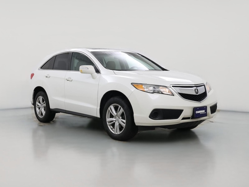 2015 Acura RDX Base -
                  Midlothian, VA