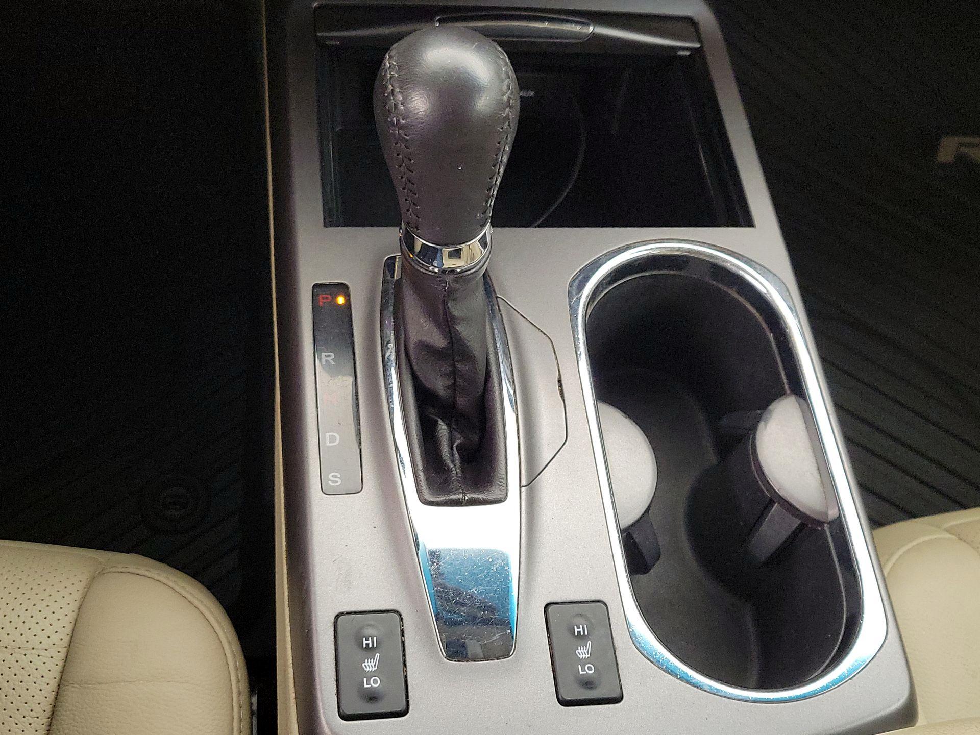 Thumbnail: 2015 Acura RDX - 17