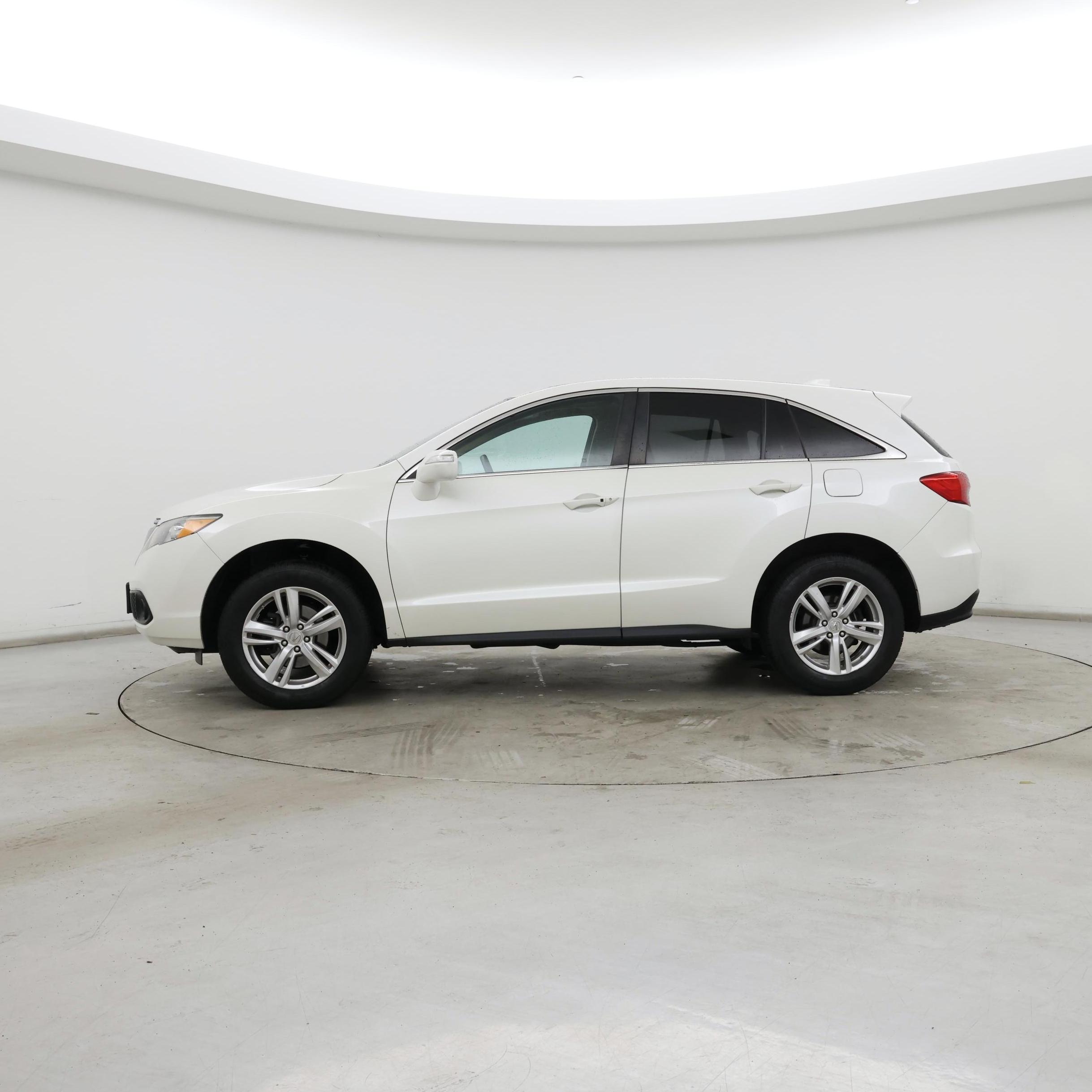 Thumbnail: 2015 Acura RDX - 3