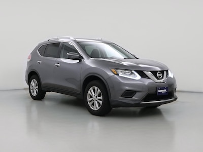 2016 Nissan Rogue SV -
                Woodbridge, VA
