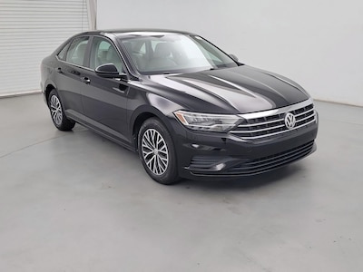 2019 Volkswagen Jetta SE -
                Wilmington, NC