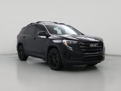 2020 GMC Terrain SLT -
                Fredericksburg, VA
