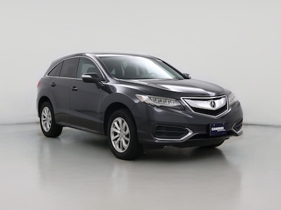 2016 Acura RDX Base -
                  Fredericksburg, VA