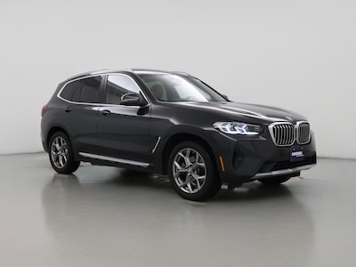2022 BMW X3 xDrive30i -
                Fredericksburg, VA