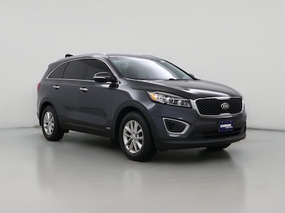 2018 Kia Sorento LX -
                Fredericksburg, VA