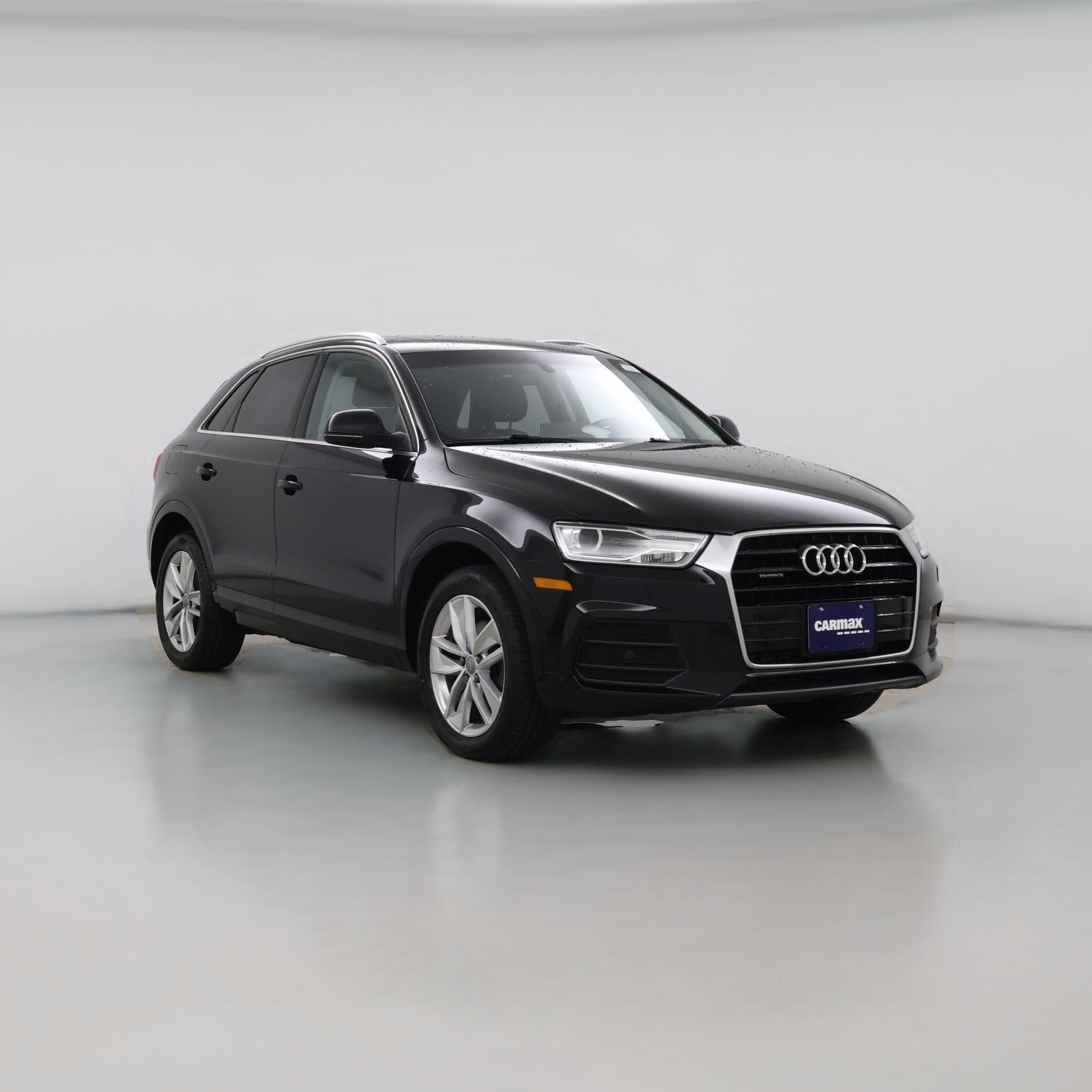 Thumbnail: 2017 Audi Q3 - 1