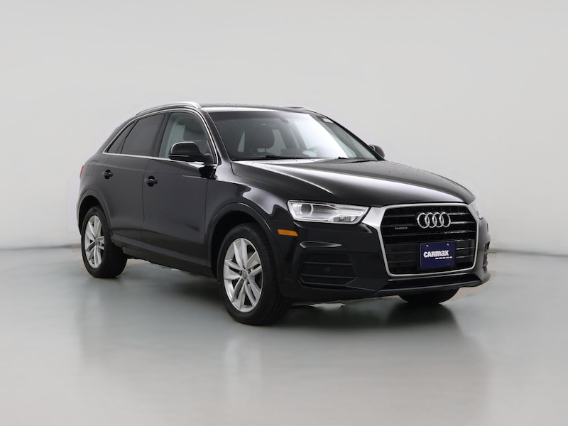 2017 Audi Q3 Premium Plus -
                  Winchester, VA