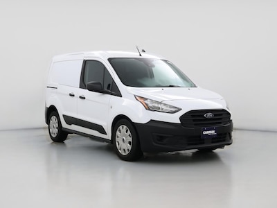2021 Ford Transit Series Connnect XL -
                Fredericksburg, VA