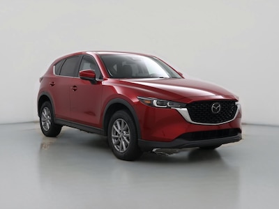 2023 Mazda CX-5 S Select -
                  Woodbridge, VA