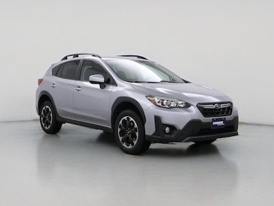 2023 Subaru Crosstrek Premium -
                Fredericksburg, VA