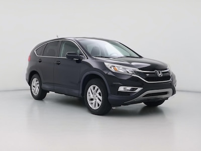 2015 Honda CR-V EX -
                Lancaster, PA