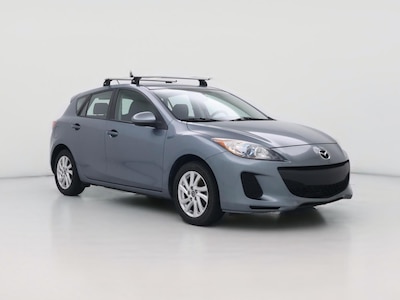 2013 Mazda Mazda3 i Touring -
                Lancaster, PA