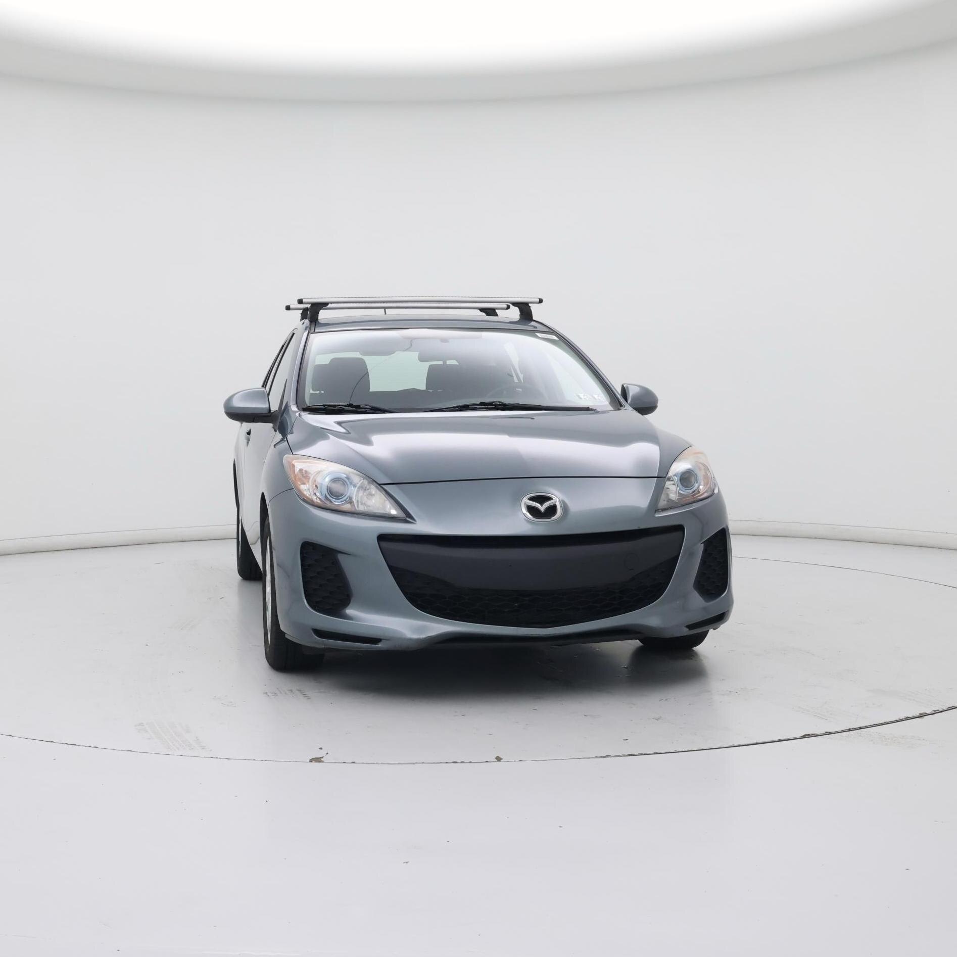 Thumbnail: 2013 Mazda Mazda3 - 5