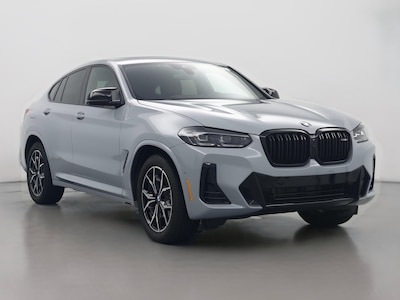 2024 BMW X4 M40i -
                Wilmington, NC