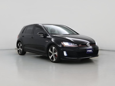 2017 Volkswagen Golf GTI SE -
                Fredericksburg, VA