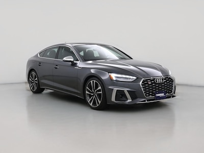 2022 Audi S5 Prestige -
                Fredericksburg, VA
