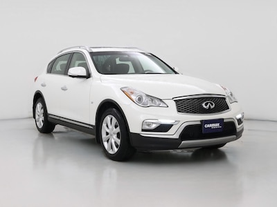 2016 INFINITI QX50  -
                Virginia Beach, VA