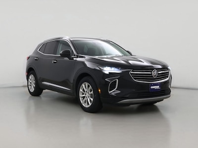 2021 Buick Envision Preferred -
                Fredericksburg, VA