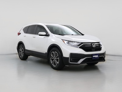 2021 Honda CR-V EX -
                Fredericksburg, VA