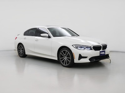 2021 BMW 3 Series 330i xDrive -
                Fredericksburg, VA