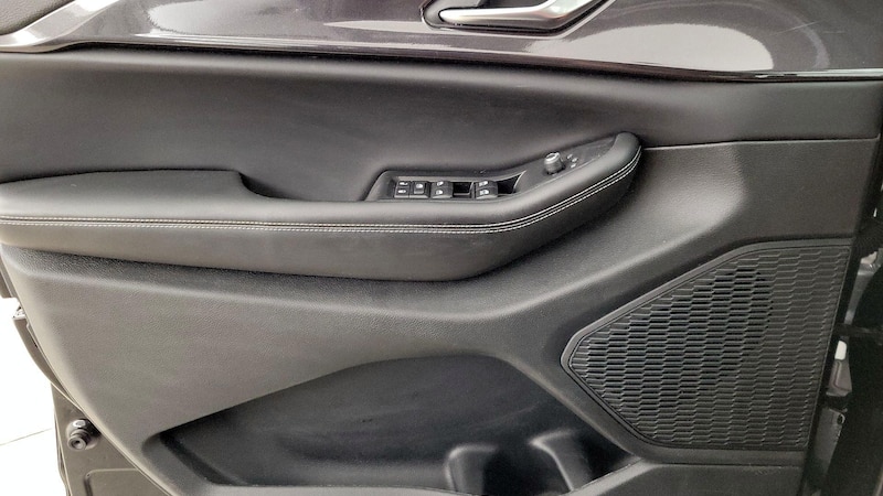 2023 Jeep Grand Cherokee Altitude 12