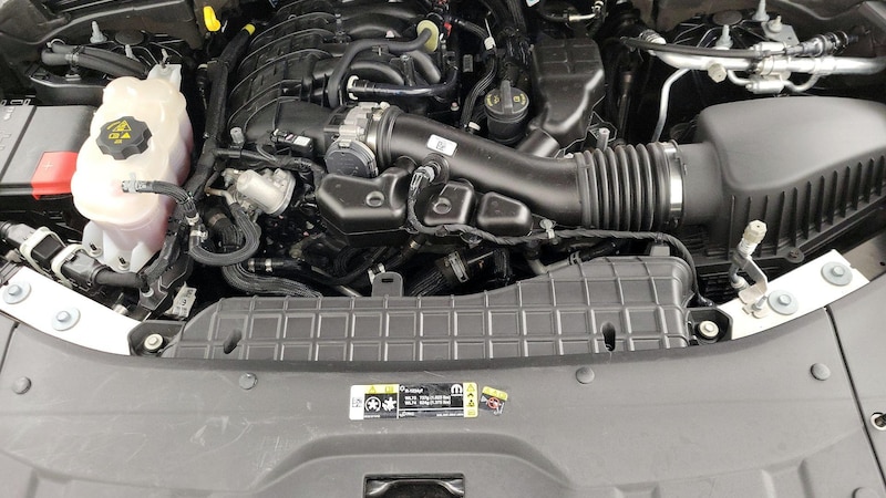 2023 Jeep Grand Cherokee Altitude 22