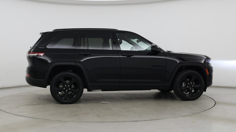 2023 Jeep Grand Cherokee Altitude 7