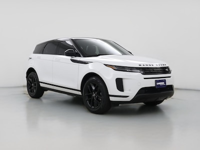 2024 Land Rover Range Rover Evoque S -
                  Fredericksburg, VA
