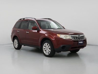 2013 Subaru Forester Premium -
                Virginia Beach, VA