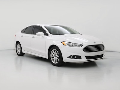2014 Ford Fusion SE -
                  Virginia Beach, VA