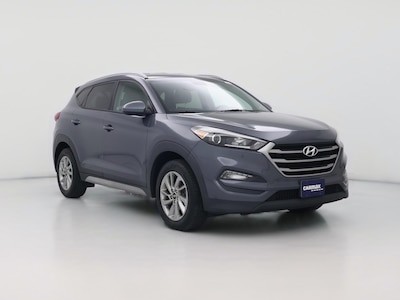 2018 Hyundai Tucson SEL -
                Lancaster, PA