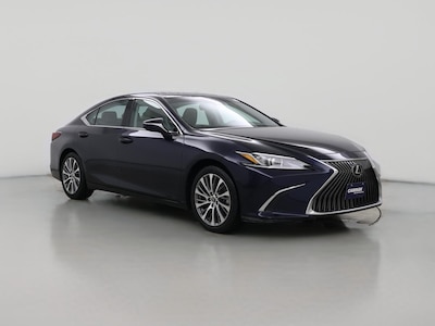 2021 Lexus ES 350 -
                Fredericksburg, VA