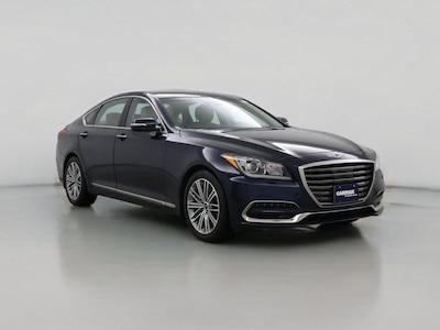 2019 Genesis G80  -
                Roanoke, VA