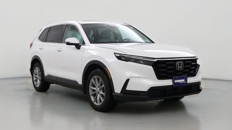 2024 Honda CR-V EX-L Hero Image