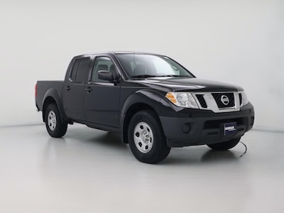 2014 Nissan Frontier S -
                  Mechanicsburg, PA