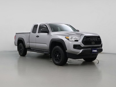 2021 Toyota Tacoma SR -
                Fredericksburg, VA